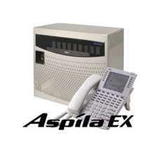 Aspila&nbsp;EX